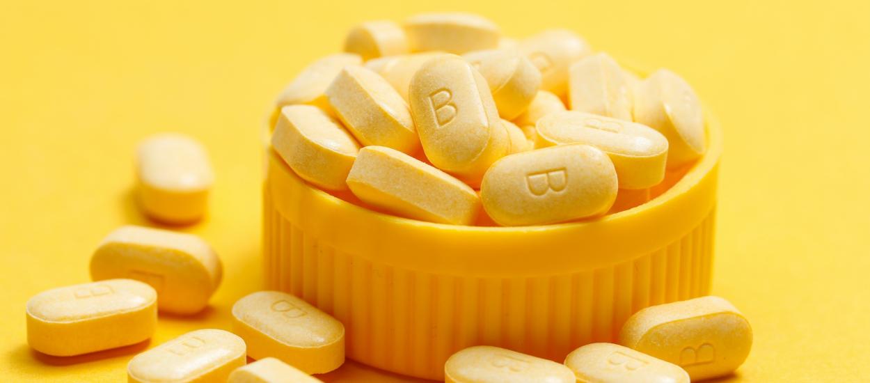 Vitamina B12: molecula de care avem nevoie în cantități infime, esențială pe măsură ce îmbătrânim