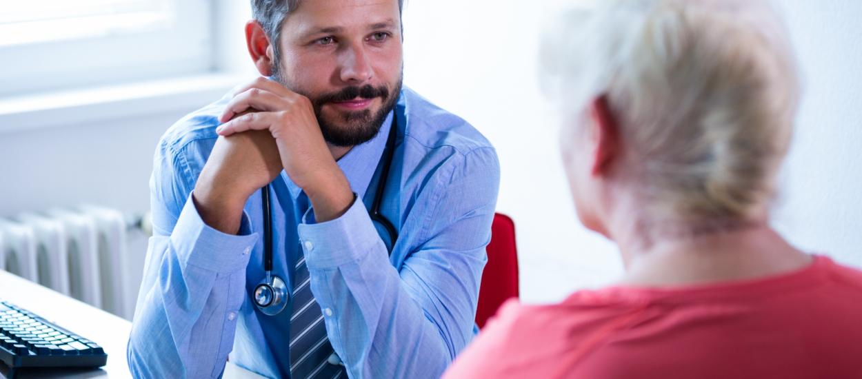 Cele mai frecvente minciuni pe care doctorii le aud constant la consultații