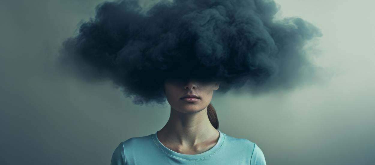 Care este diferența dintre gândurile intruzive și cele suicidale?