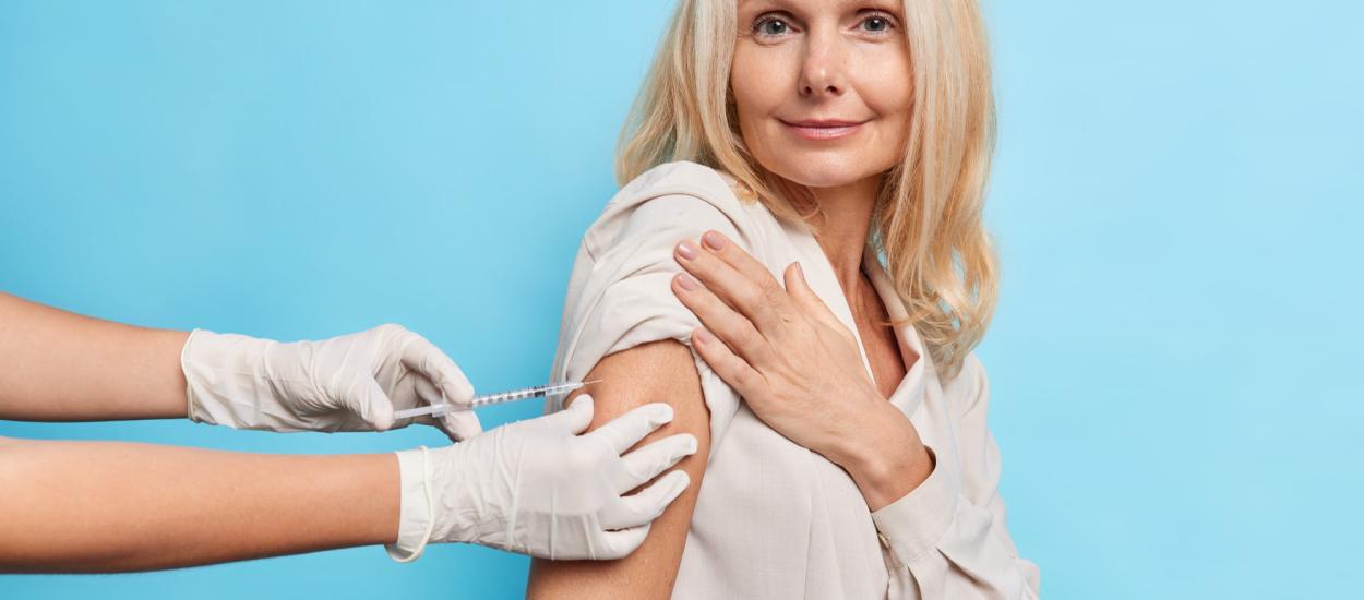 De ce noul vaccin antigripal cu ARNm este mai eficient? Poate recunoaște mai multe tulpini de virus
