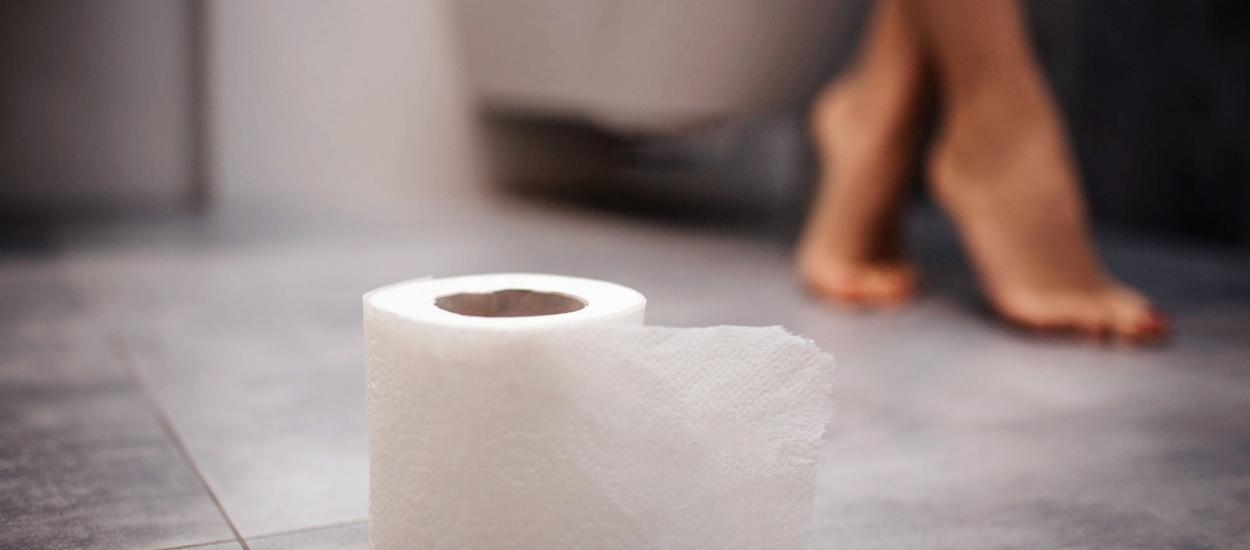 Scaunul moale, posibil simptom al cancerului. Nu este vorba de cancerul de colon