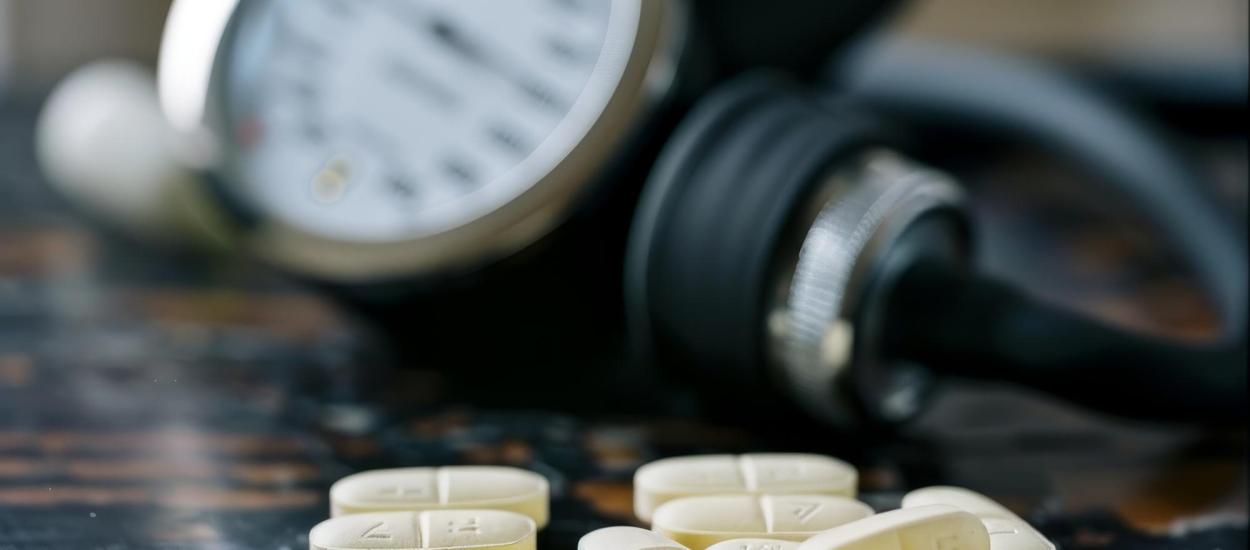 Tratament frecvent pentru tensiune ar putea accelera deteriorarea rinichilor la pacienții cu diabet