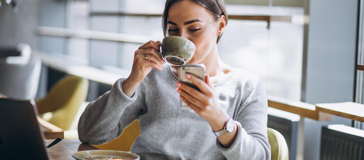 Este indicat să bei o cafea după prânz pentru digestie? Ce se întâmplă în corp după prima înghițitură