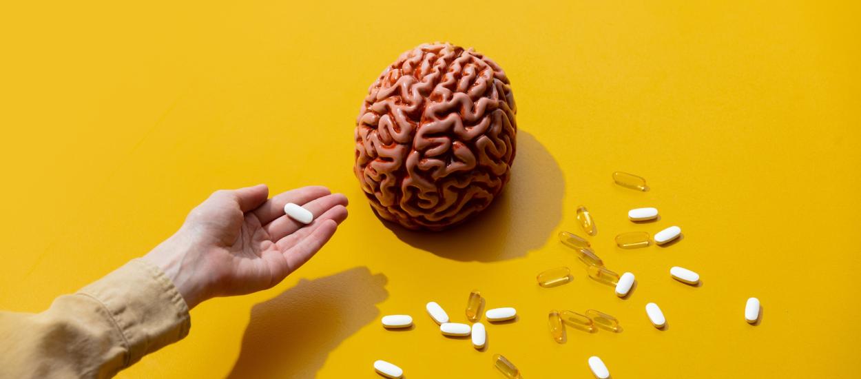 Medicamentul care ajută creierul să elimine toxinele asociate Alzheimer