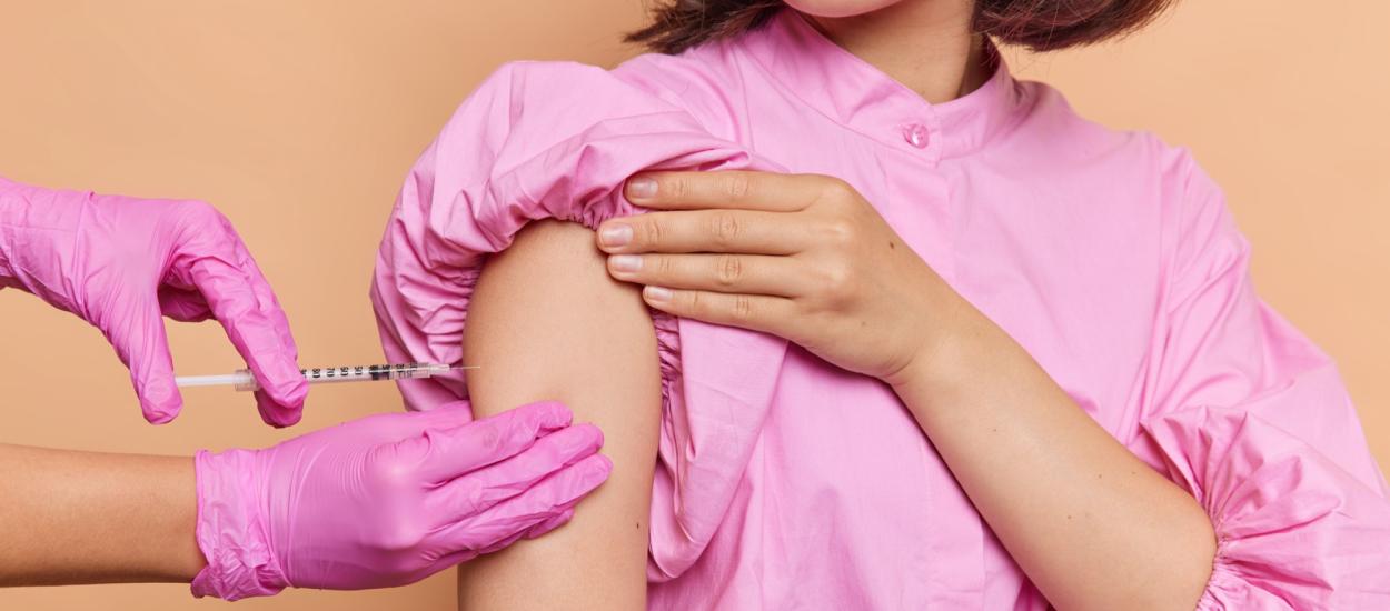 Vaccinul HPV schimbă istoria cancerului de col uterin: zero decese în rândul tinerelor vaccinate