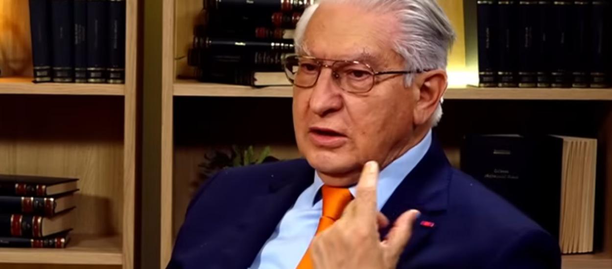 Cum lasă stresul organismul fără apărare în fața cancerului. Avertismentul acad. Vlad Ciurea
