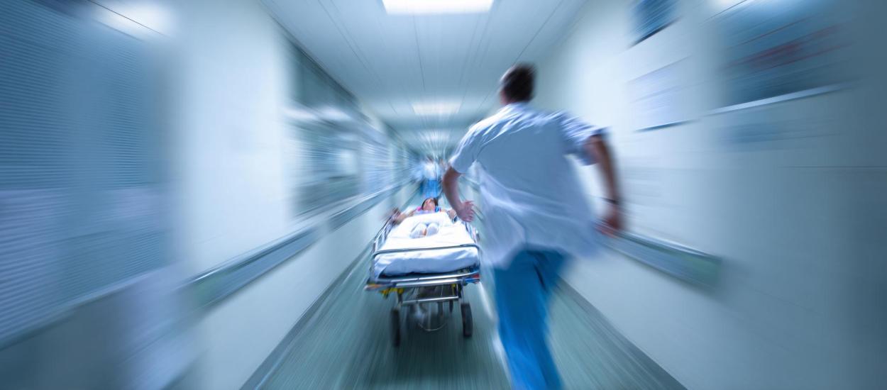 Simptomul care crește de 6 ori riscul de deces în spital. Ce arată un studiu Harvard