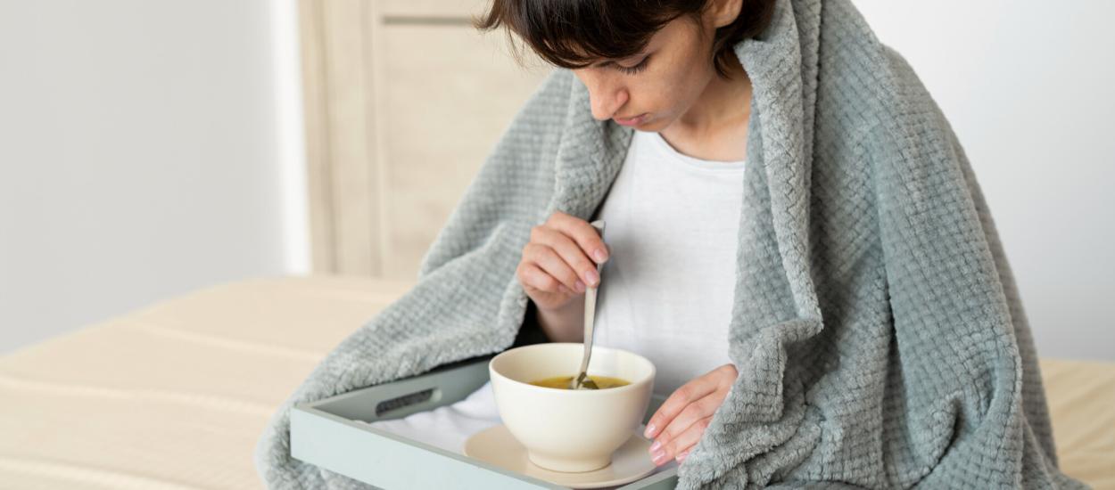 Ce mănâncă medicii când sunt bolnavi? Alimentele „miraculoase” pe care le aleg 