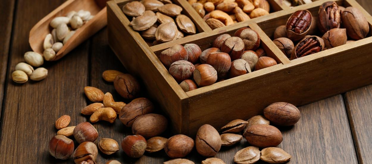 Secretul nucilor: moduri simple și delicioase de a consuma mai multe dintre aceste superalimente