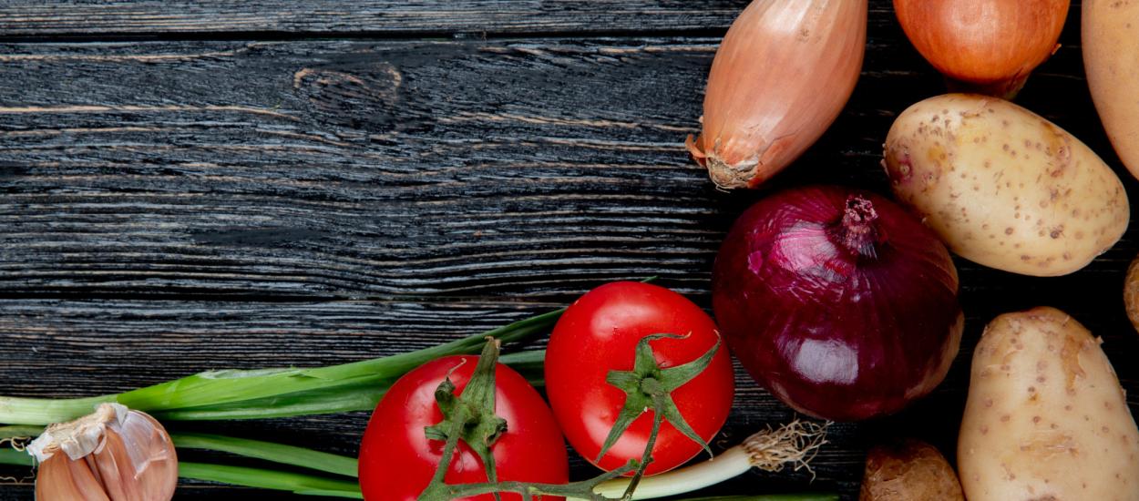 Cine are nevoie de quinoa? Iată 17 „superalimente” subestimate pe care le ai deja în bucătărie