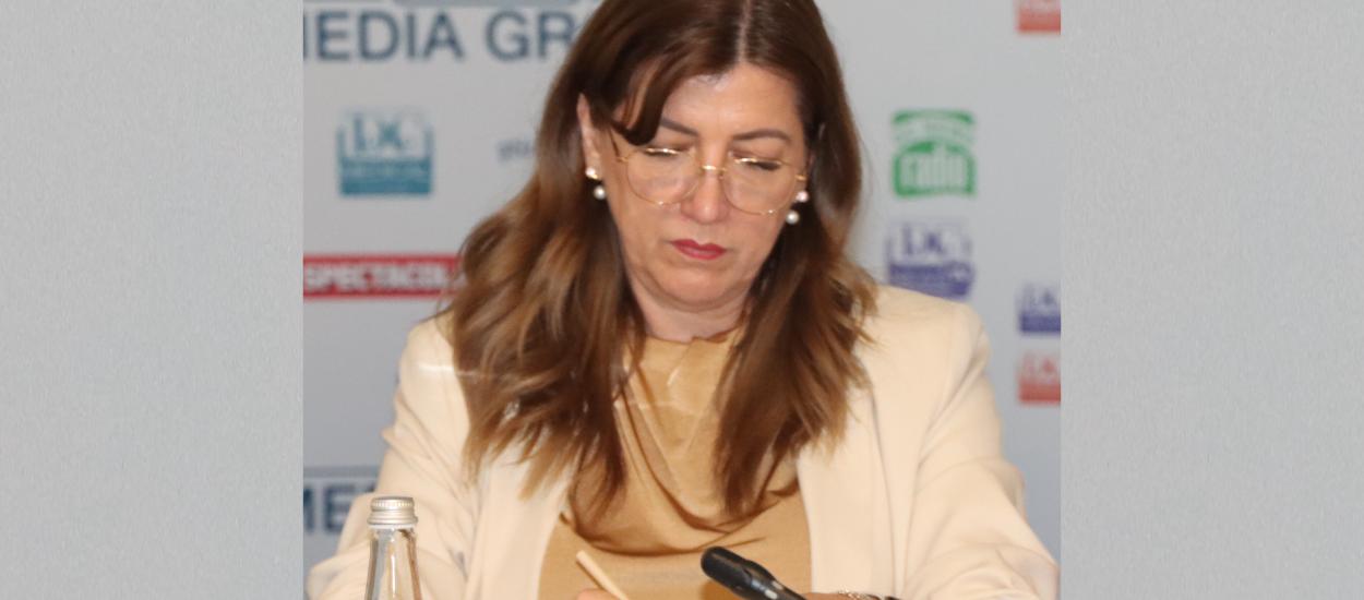 Cristina Pricop: „România poate deveni un hub regional de inovație medicală, dar are nevoie de coerență și consecvență”