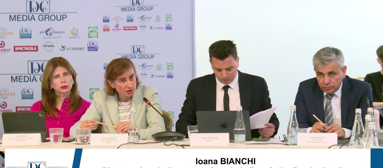 Ioana Bianchi (A.R.P.I.M.): „Mii de zile de așteptare pentru pacienți și zero medicamente noi compensate”