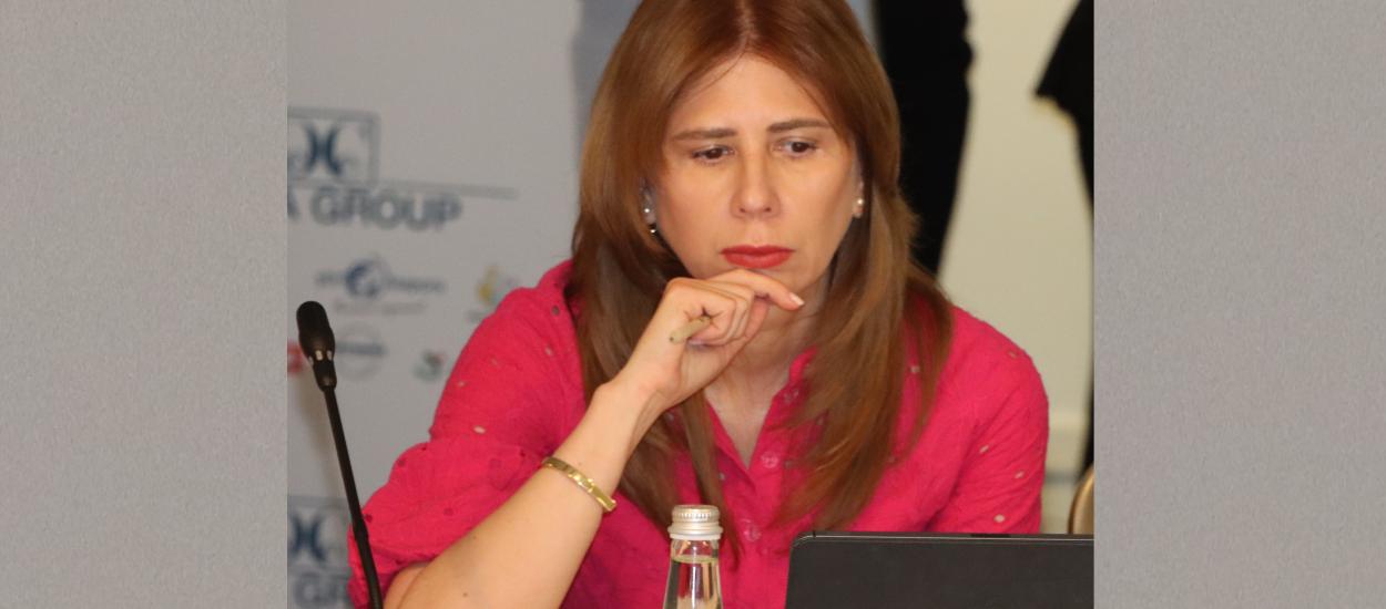 Livia Stan, avertisment la HEALTH FORUM: Una din patru fete la 14 ani, nevaccinată anti-HPV