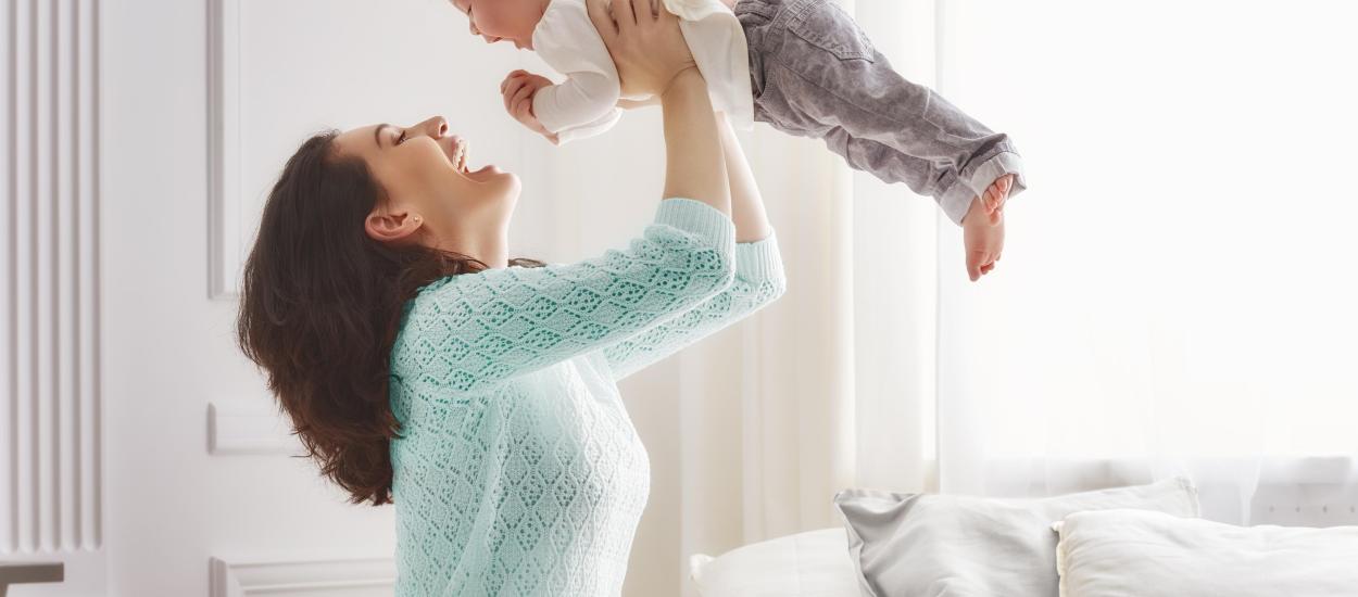 Promisiunea Pampers – Protecție și încredere pentru fiecare bebeluș 