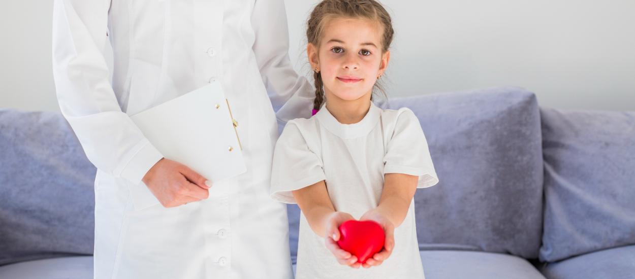 81 de copii cu malformații cardiace, operați cu succes la SANADOR. Dr. Doris Andronescu (Director General SANADOR), la DC Medical și DC News