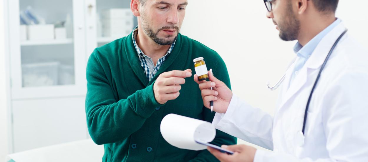 Ai testosteron scăzut? Terapia hormonală ar putea deveni accesibilă pentru mai mulți bărbați