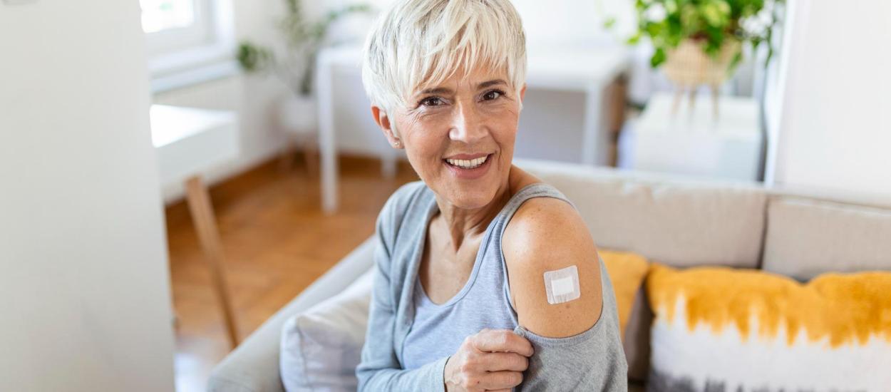 Alimentele care ar putea „întineri” imunitatea și fac vaccinurile mai eficiente la vârstnici