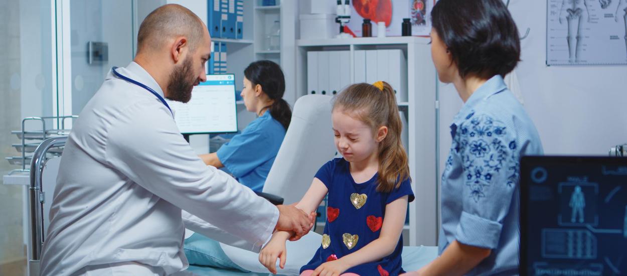 Misiunile cardiopediatrice SANADOR: 81 de vieți salvate radical în ultimii trei ani