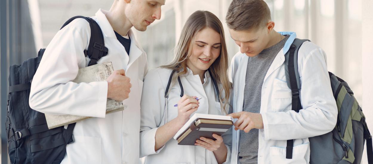 Sănătatea viitorului: ideea care unește medicina și educația