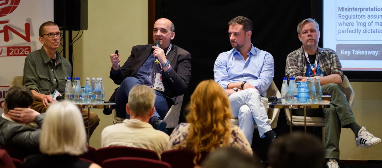 Global Forum on Nicotine 2026: Interdicțiile și sănătatea publică: de ce rezultatele nu sunt întotdeauna cele așteptate