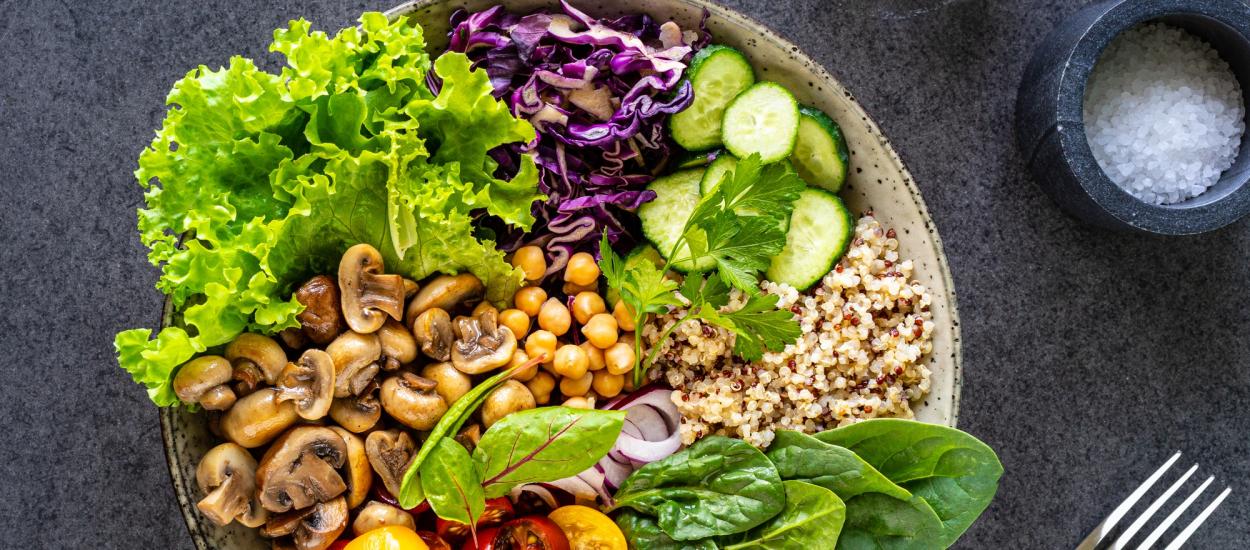 Dieta care ar putea proteja creierul mai bine decât cea mediteraneană