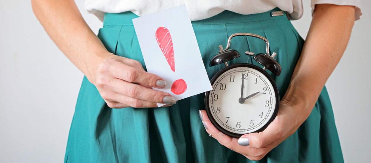 Cum afectează Long COVID ciclul menstrual. Ce arată noile date