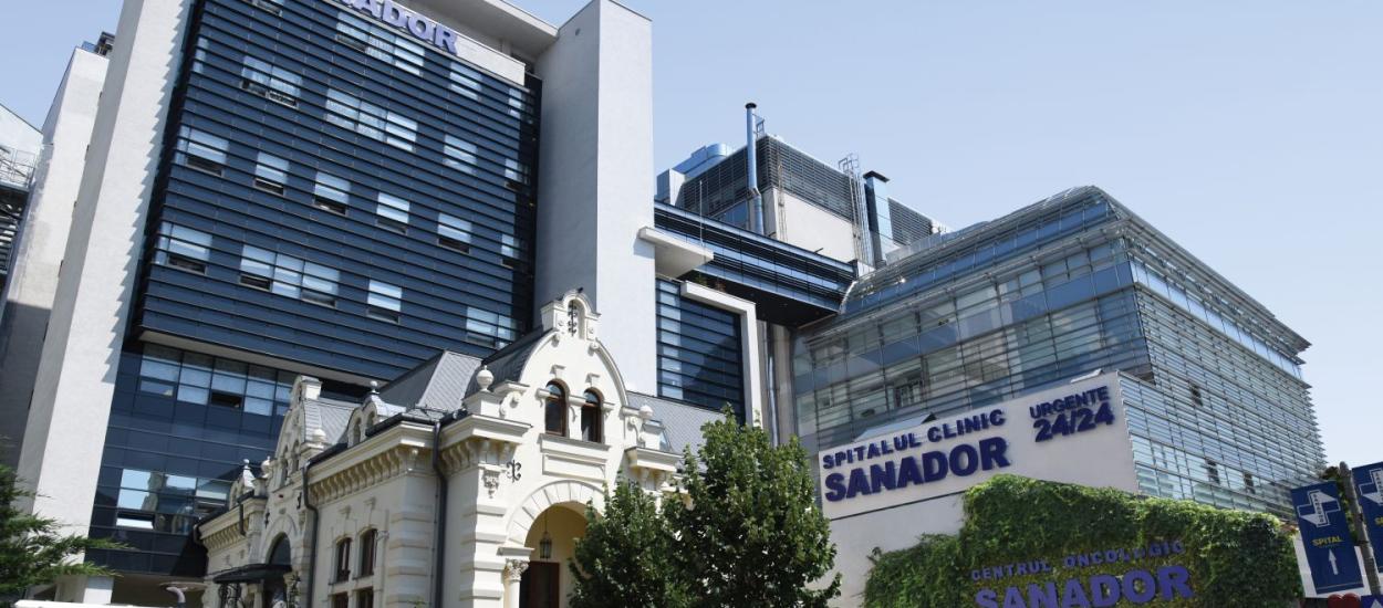 Premieră pentru România: terapia PSMA cu lutețiu-177 pentru cancerul de prostată avansat
