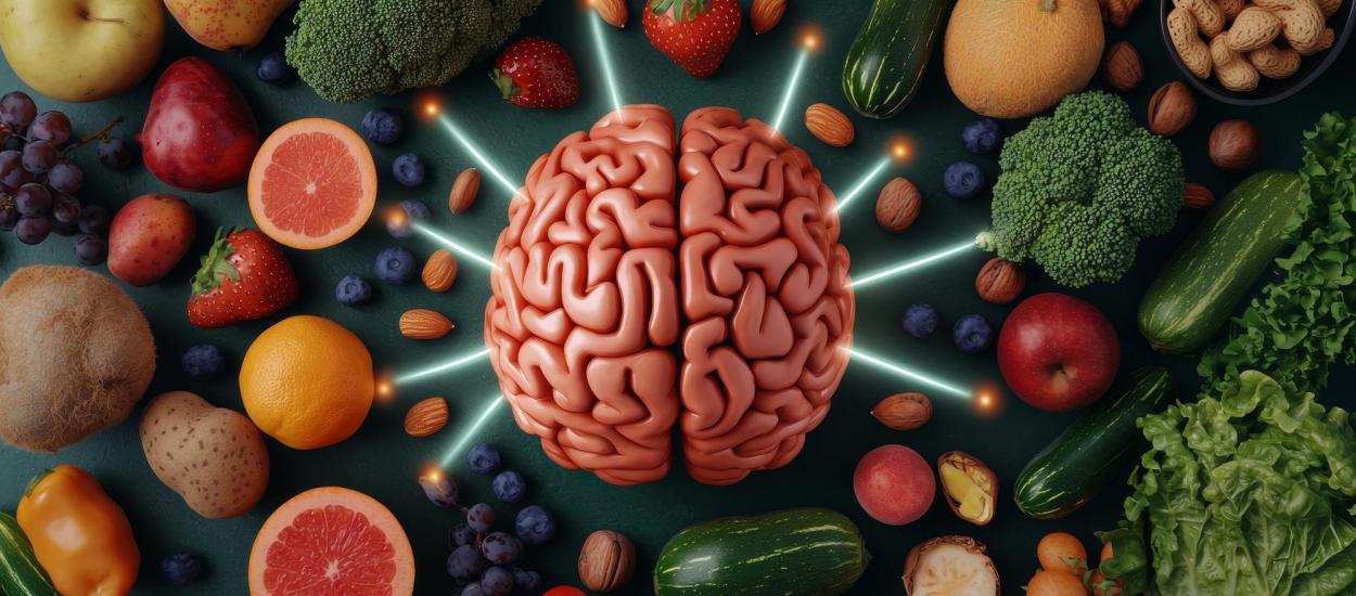 Dieta care reduce riscul de Alzheimer, chiar dacă ai deja semnele bolii în sânge