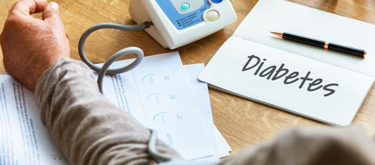 Semnele ascunse ale diabetului. Dr. Virgiliu Stroescu explică de ce rănile care nu se vindecă sunt un mare pericol