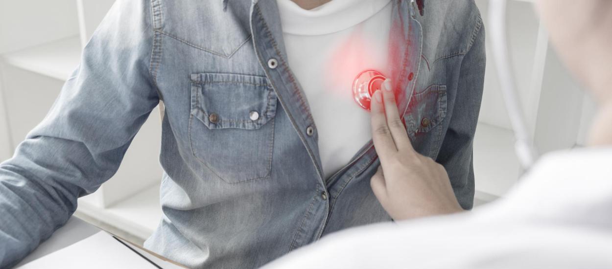 Medic cardiolog: Când pot ascunde palpitațiile o aritmie periculoasă. Semnele care impun un consult urgent