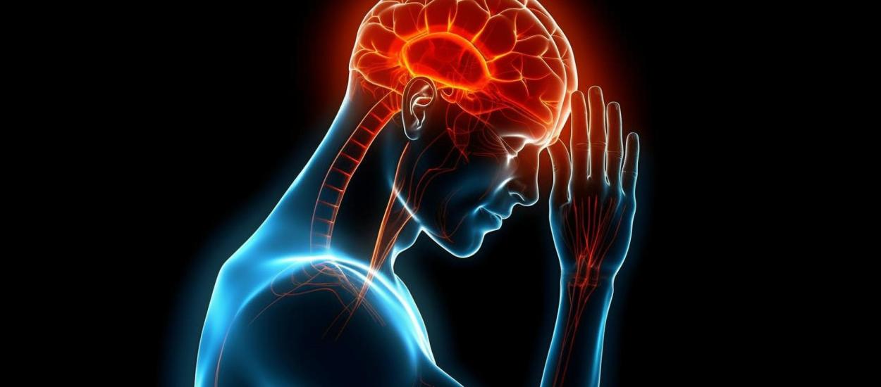 Primele semne ale unui accident vascular cerebral (AVC): un neurolog explică simptomele care impun apelarea imediată la 112