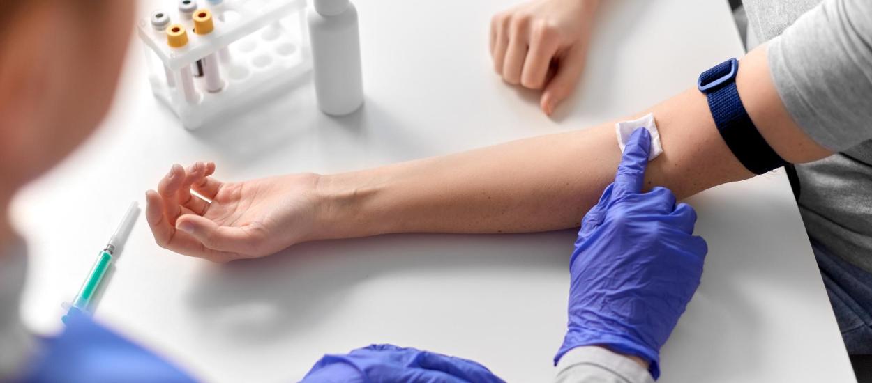 Cum ne pregătim corect pentru analizele medicale?