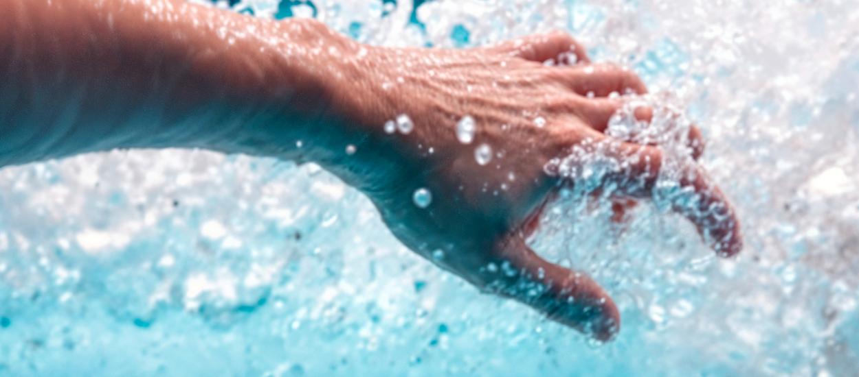 Cum poate deveni o baie în mare sau piscină fatală în doar câteva secunde. Dr. Tudor Ciuhodaru explică ce se întâmplă în corp