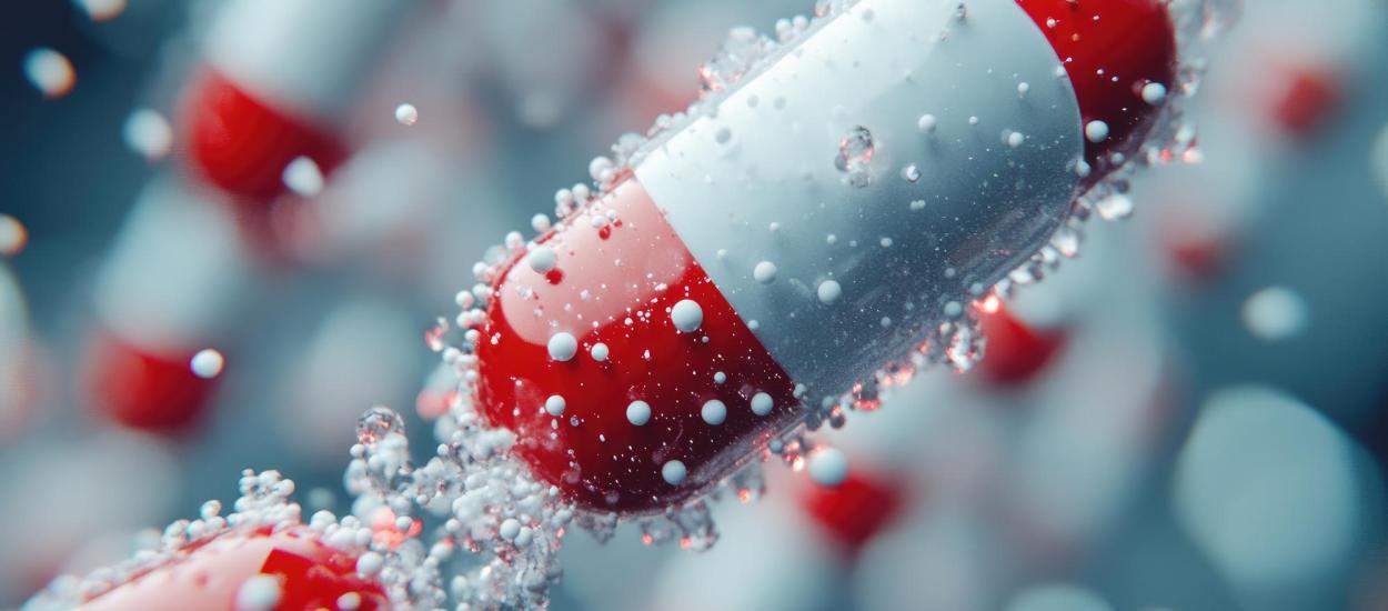 Zoldonrasib, medicamentul care distruge urmele de cancer din sânge