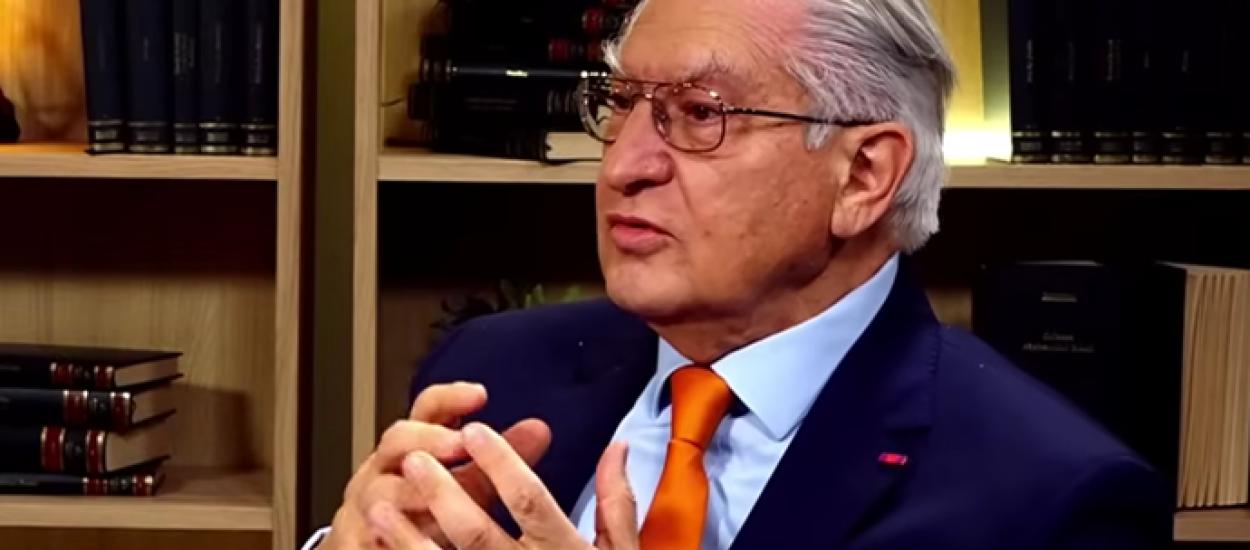 Greșeala zilnică prin care ne distrugem creierul. Acad. Vlad Ciurea: De la suprasolicitare la Alzheimer