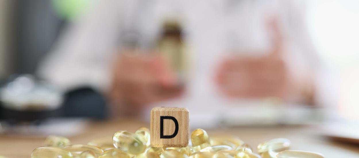 Semnalul tăcut care îți arată că ai deficit de vitamina D, chiar și în mijlocul verii