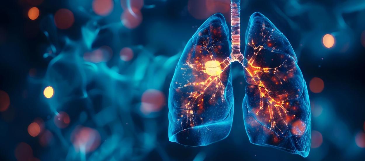 Cancerul pulmonar: diagnostic precis în câteva minute, nu în săptămâni