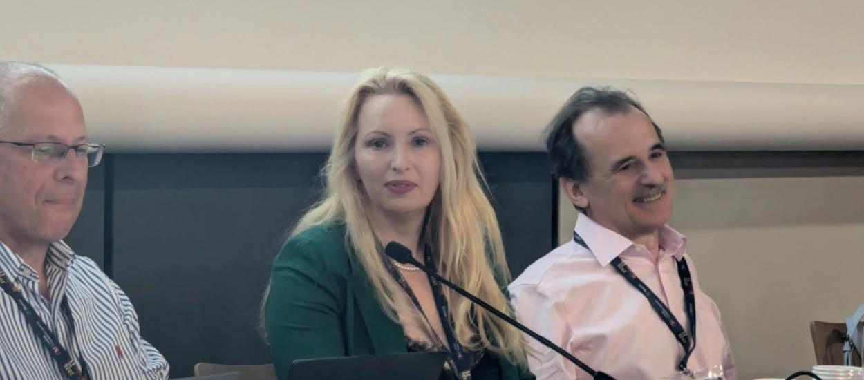 Medicina de familie din România, reprezentată la cel mai înalt nivel la Paris. Prof. dr. Ana Maria Alexandra Stănescu: Profesie ancorată în comunitate