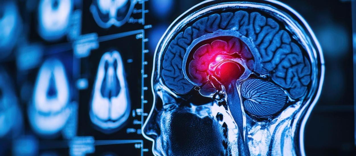 Care este diferența dintre tumorile craniene și cele cerebrale. Dr. Dan Benția (SANADOR): Subiect vast