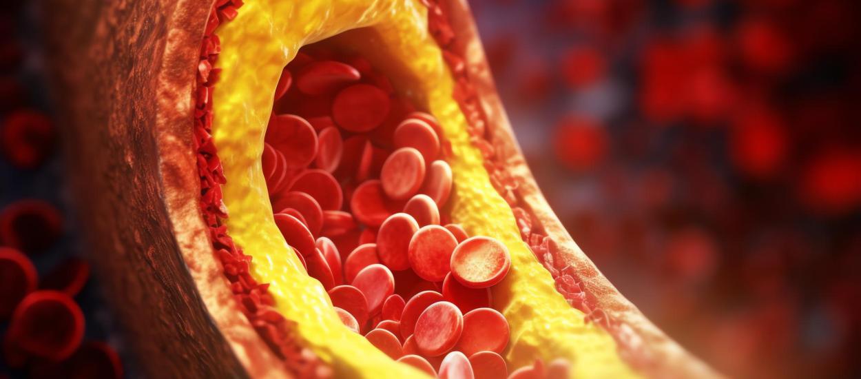 Semnele discrete ale colesterolului ridicat pe care mulți le trec cu vederea. Explicațiile unui cardiolog