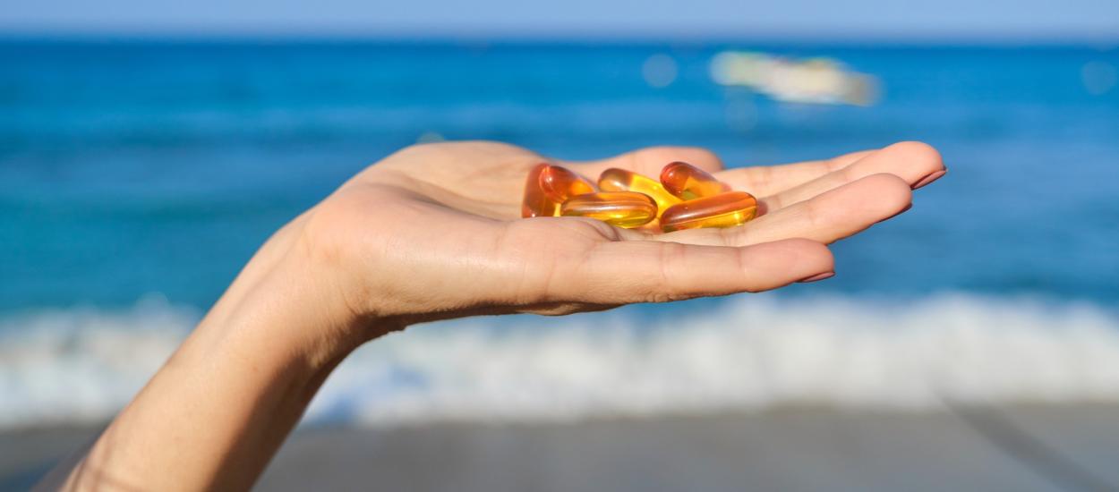 Cine are nevoie de vitamina D și vara? Explicația unui medic endocrinolog