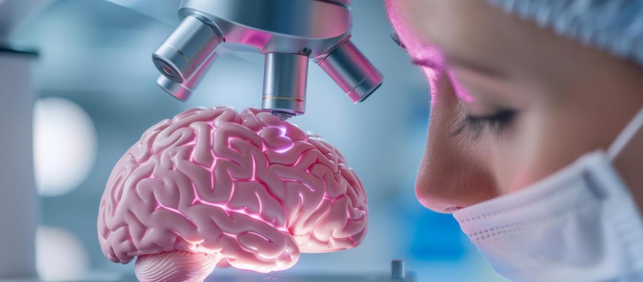 De ce nu se poate evita biopsia în tumorile cerebrale. Dr. Dan Benția (SANADOR): NU se admite așa ceva