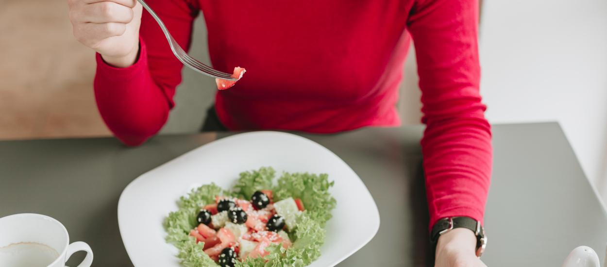 Celebra dietă keto poate favoriza cancerul într-o parte a intestinului