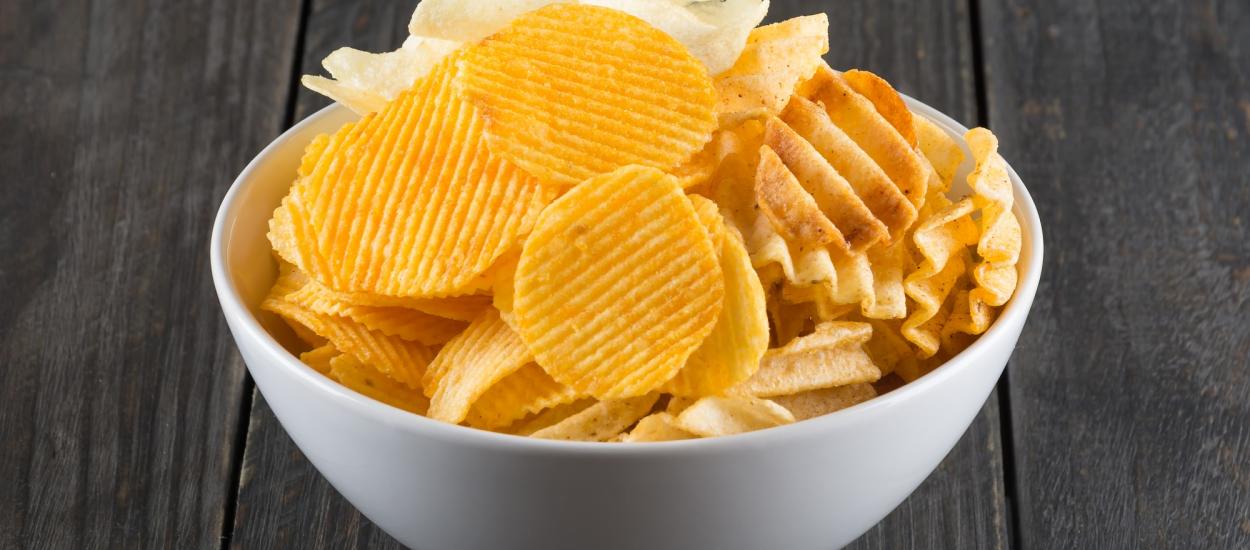 Chipsurile „sănătoase” cu ulei de avocado s-ar putea să nu conțină ceea ce scrie pe etichetă