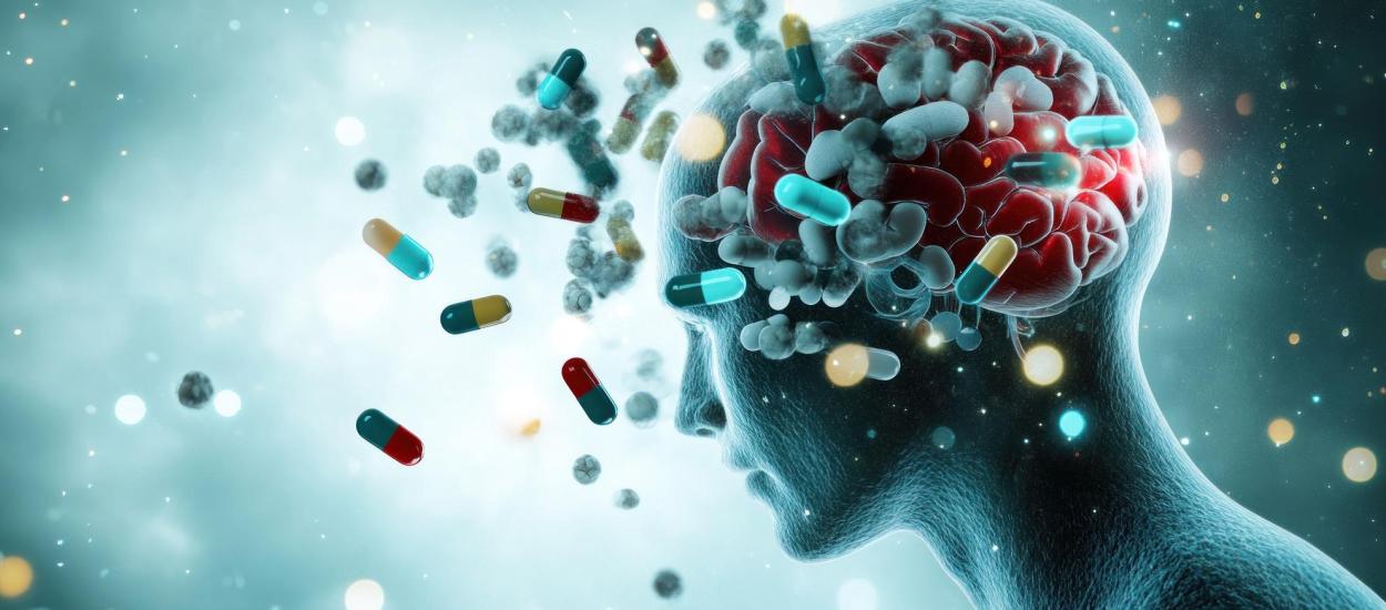 FDA a aprobat primul tratament pentru Alzheimer care poate fi administrat de pacient, acasă