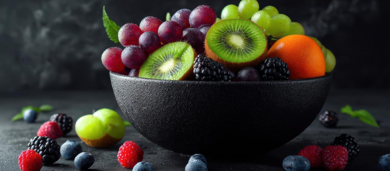 Fructul care te poate ajuta să scapi de constipație. Sunt recomandate două porții de kiwi pe zi