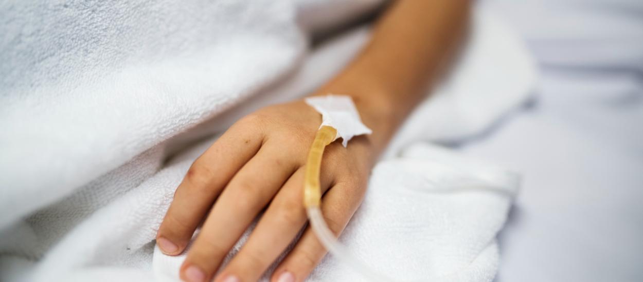 O proteină care sabotează chimioterapia ar putea deveni noua țintă a tratamentelor anticancer
