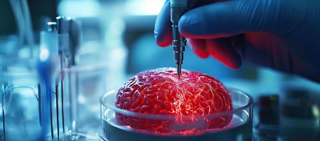 Planul de tratament în tumora cerebrală. Dr. Dan Benția (SANADOR): Diagnosticul de certitudine, dat doar de biopsie