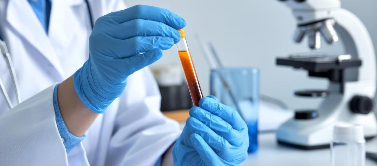 Ce înseamnă hemoglobină mică. De ce nu este întotdeauna vorba despre lipsa de fier
