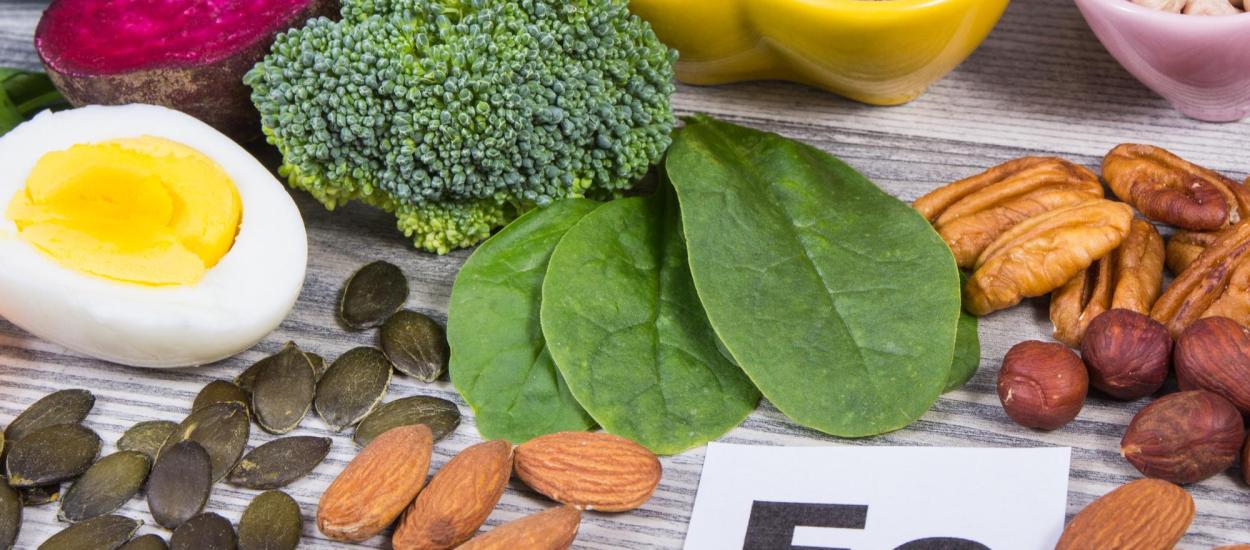 Dieta pentru deficit de fier: alimente care chiar cresc nivelul de fier ce trebuie să mănânci în anemia feriprivă